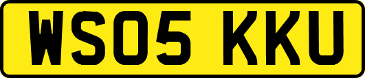 WS05KKU