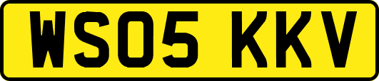 WS05KKV