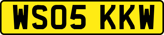 WS05KKW