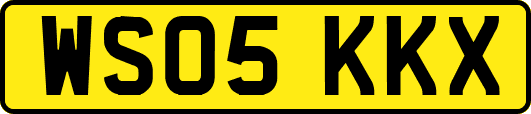 WS05KKX