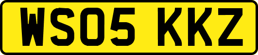 WS05KKZ