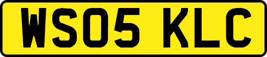 WS05KLC