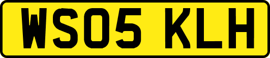 WS05KLH