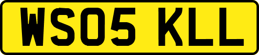 WS05KLL