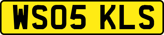 WS05KLS