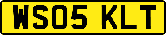 WS05KLT