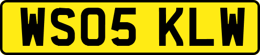 WS05KLW