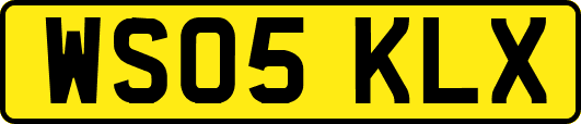 WS05KLX