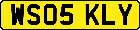 WS05KLY