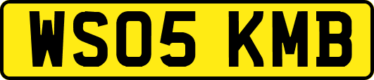 WS05KMB
