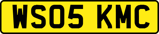 WS05KMC