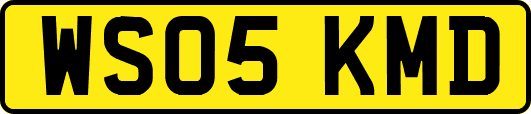 WS05KMD