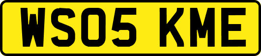 WS05KME