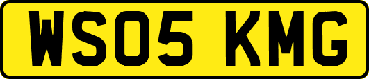 WS05KMG