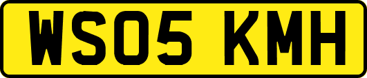 WS05KMH