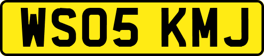 WS05KMJ