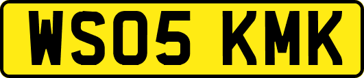 WS05KMK