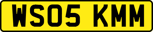 WS05KMM