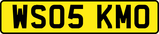 WS05KMO