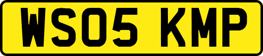 WS05KMP