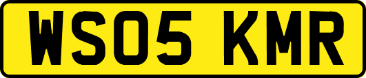 WS05KMR
