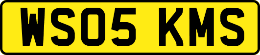 WS05KMS