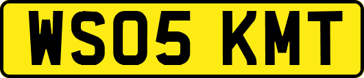 WS05KMT