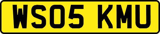 WS05KMU