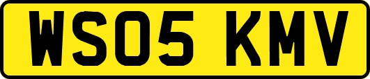 WS05KMV