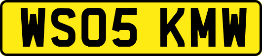 WS05KMW