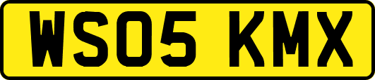 WS05KMX