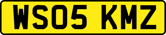 WS05KMZ