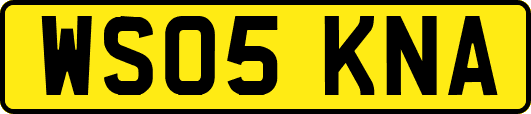 WS05KNA