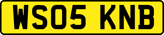 WS05KNB