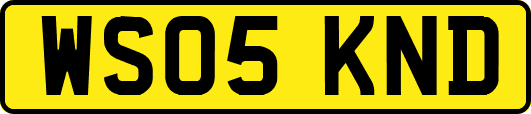 WS05KND
