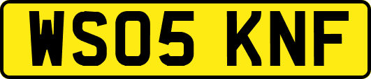 WS05KNF