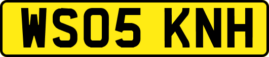 WS05KNH