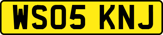 WS05KNJ