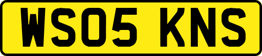 WS05KNS