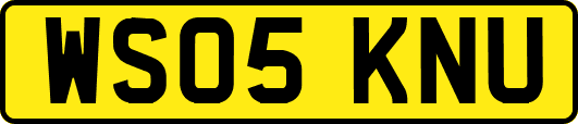 WS05KNU