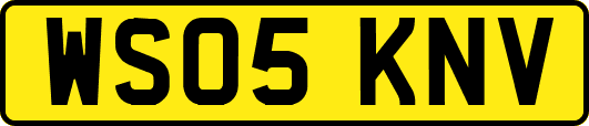 WS05KNV