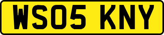 WS05KNY