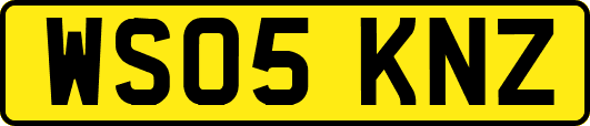 WS05KNZ
