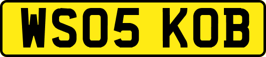 WS05KOB