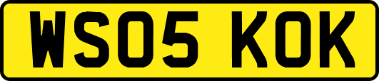 WS05KOK