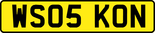 WS05KON