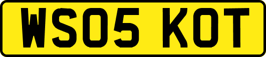 WS05KOT