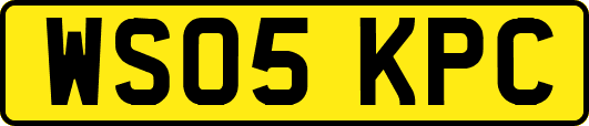 WS05KPC