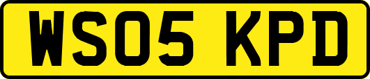 WS05KPD