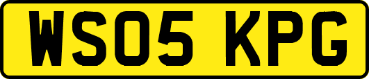 WS05KPG